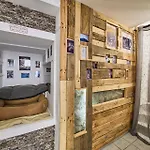 Apartman Wanna Rise