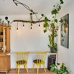 Apartman Wanna Rise