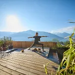Wanna Rise Apartman Zell am See