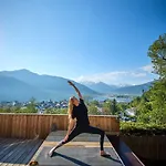 Wanna Rise Zell am See