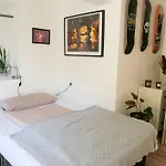 Apartman Wanna Rise *