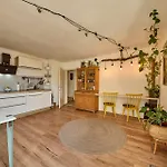 Wanna Rise Apartman Zell am See