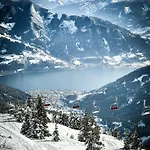 Apartman Wanna Rise Zell am See