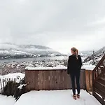 Wanna Rise * Zell am See