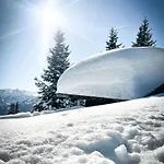 Wanna Rise Apartman Zell am See