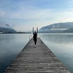 Wanna Rise Apartman Zell am See