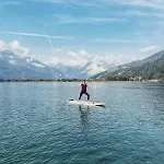 Apartman Wanna Rise Zell am See