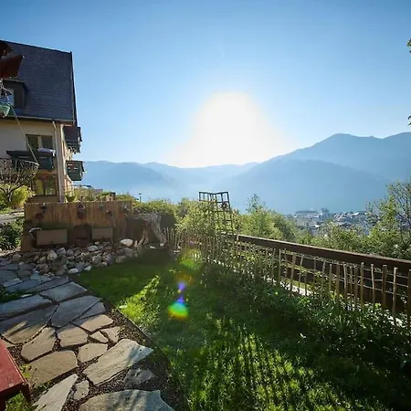 Wanna Rise Appartement Zell am See