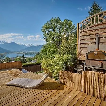 Appartement Wanna Rise *