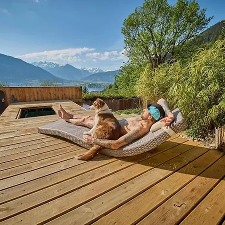 Wanna Rise Appartement Zell am See