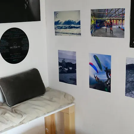 Wanna Rise Appartement