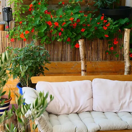 Wanna Rise * Zell am See