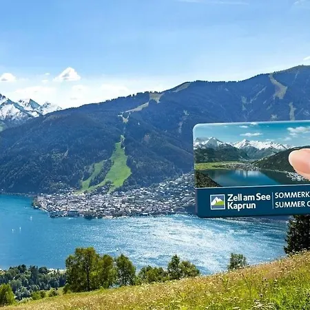 Wanna Rise Appartement *