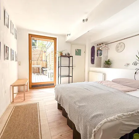 Apartment Wanna Rise Zell am See