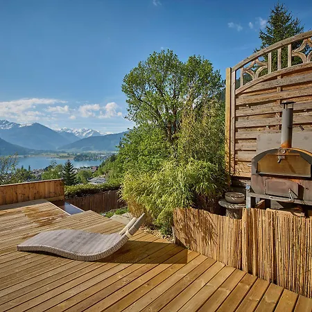 Appartement Wanna Rise