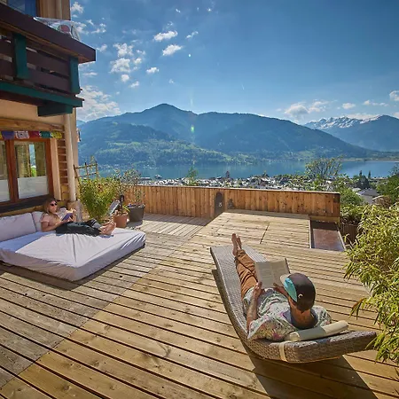 Apartment Wanna Rise Zell am See