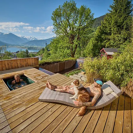 Wanna Rise Appartement *