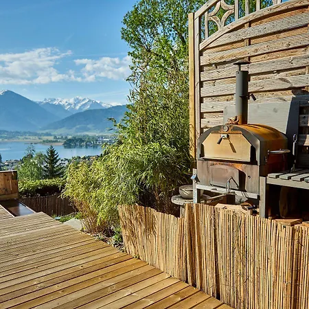 Wanna Rise Διαμέρισμα *