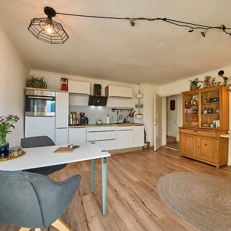 Appartement Wanna Rise Zell am See