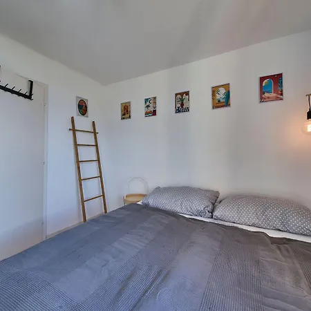 Appartement Wanna Rise *