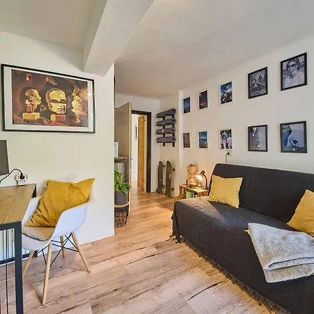 Wanna Rise * Zell am See