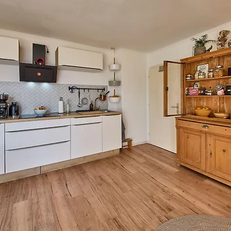 Wanna Rise Appartement *