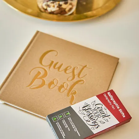 Διαμέρισμα Wanna Rise *