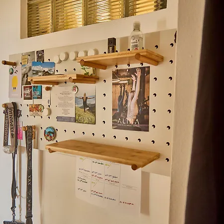 Διαμέρισμα Wanna Rise