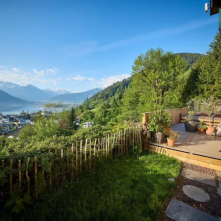 Wanna Rise * Zell am See