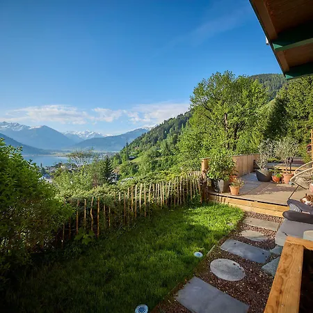 Wanna Rise Appartement