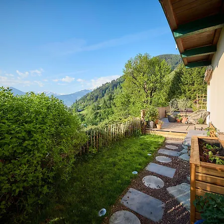 Διαμέρισμα Wanna Rise *