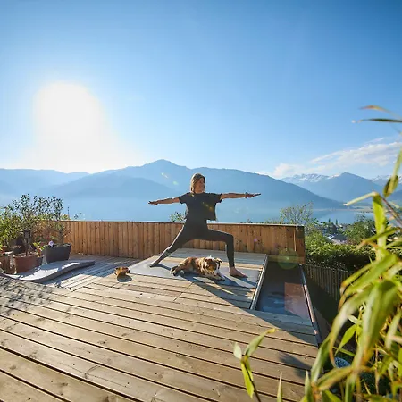 Wanna Rise Appartement Zell am See