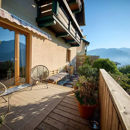 Apartment Wanna Rise Zell am See