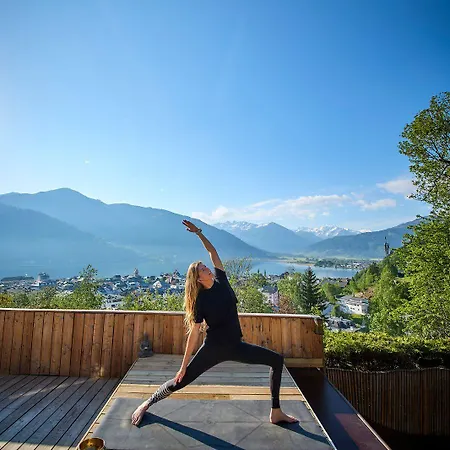 Wanna Rise Τσελ αμ Ζέε