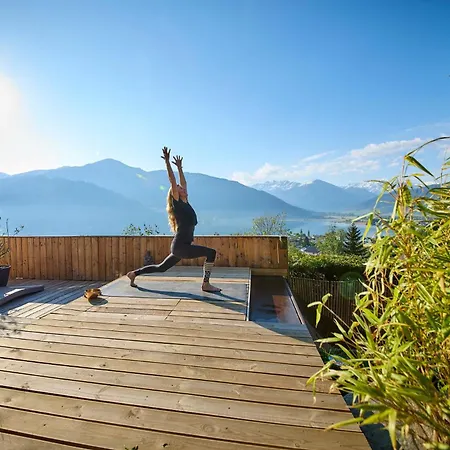 アパート Wanna Rise