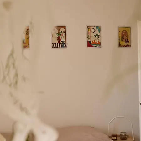 アパート Wanna Rise ツェル アム ゼー