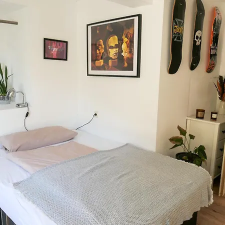 Appartement Wanna Rise *