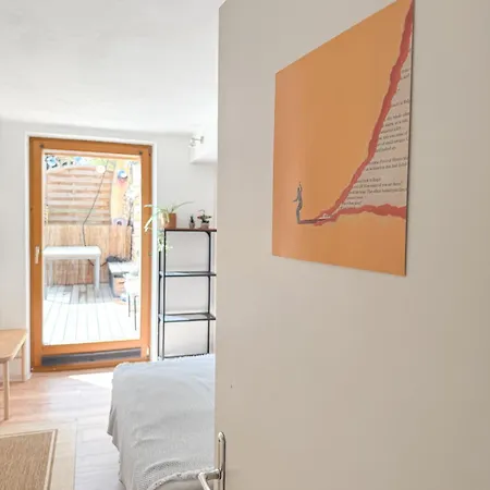 Wanna Rise Appartement *