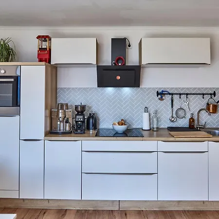 Wanna Rise Appartement