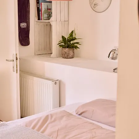 Appartement Wanna Rise *