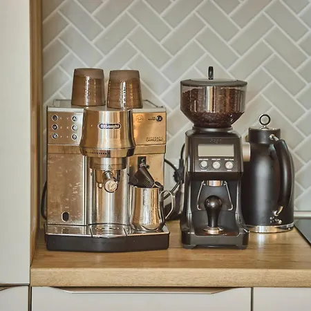 アパート Wanna Rise