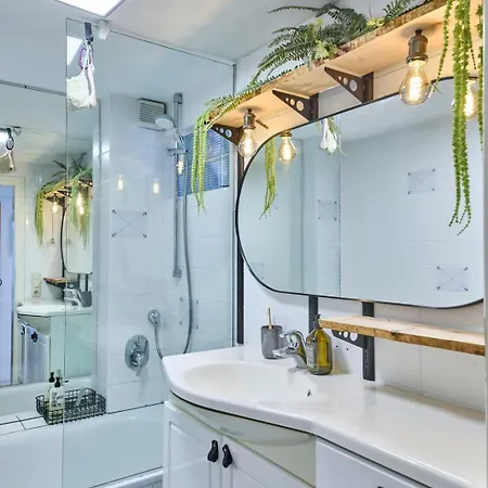 Appartement Wanna Rise Zell am See