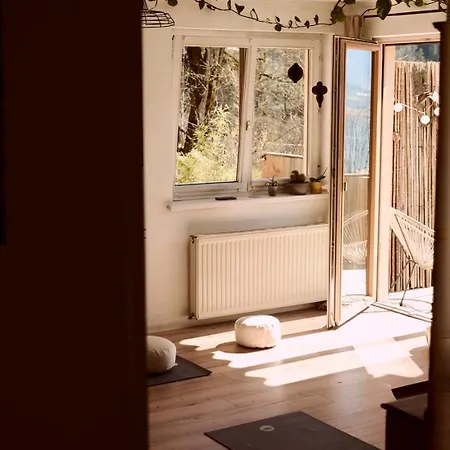 Wanna Rise Zell am See