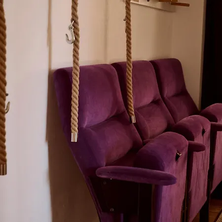 Appartement Wanna Rise