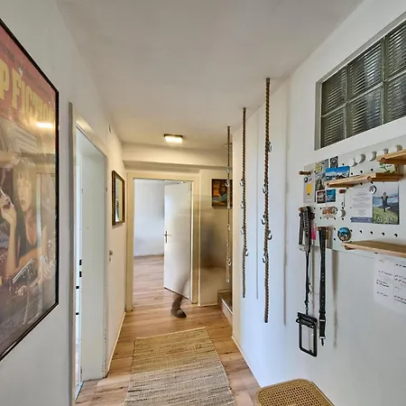 Wanna Rise ツェル アム ゼー