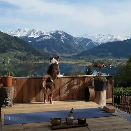 Wanna Rise Appartement *