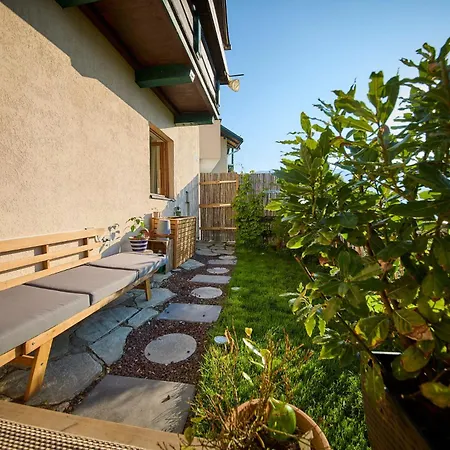 アパート Wanna Rise