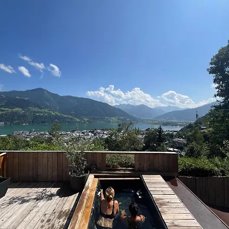 Appartement Wanna Rise *