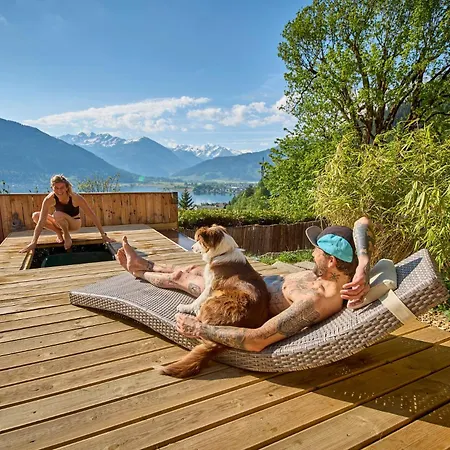 Apartman Wanna Rise Zell am See