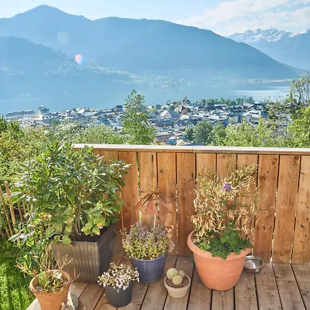 Wanna Rise Appartement